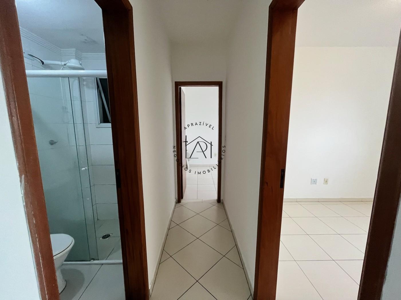 Apartamento, 2 quartos, 60 m² - Foto 17