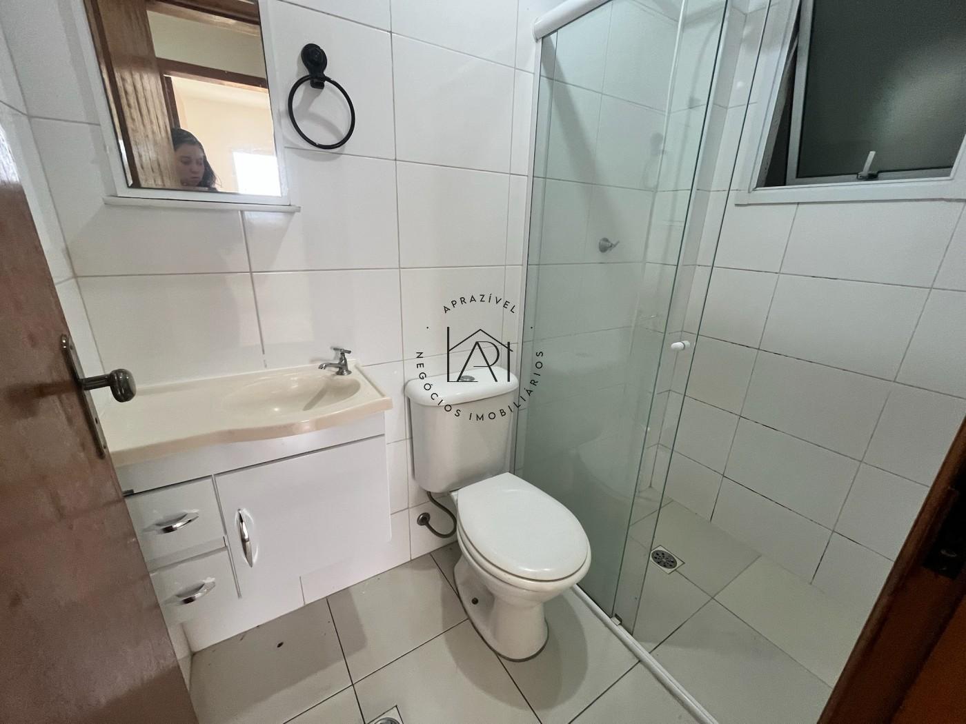 Apartamento, 2 quartos, 60 m² - Foto 18
