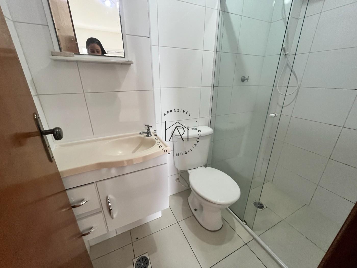 Apartamento, 2 quartos, 60 m² - Foto 23