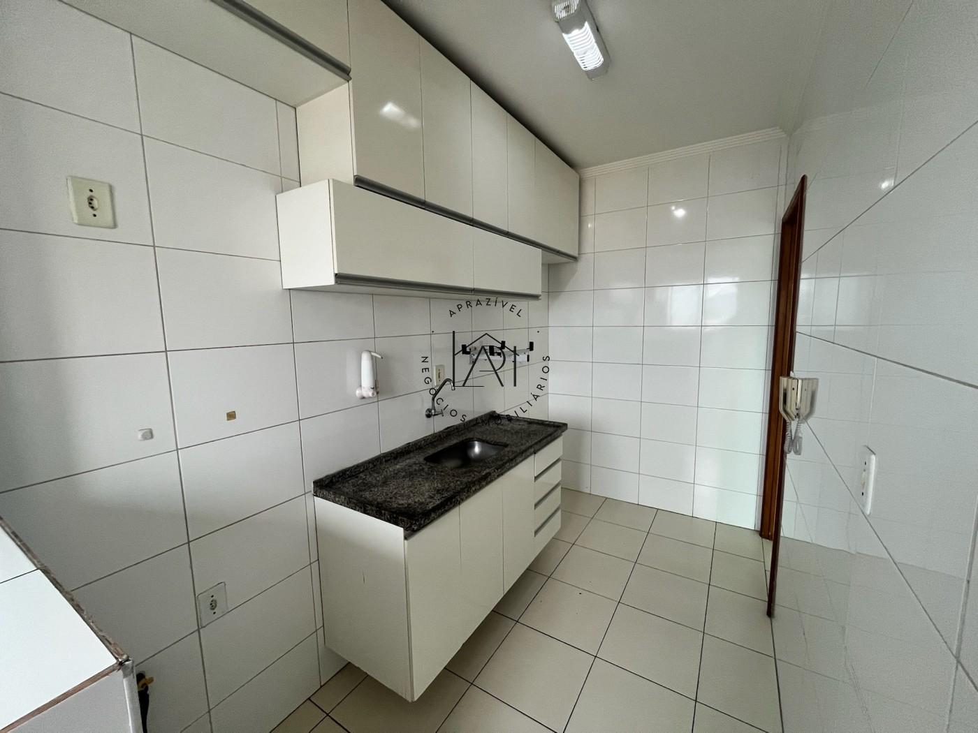 Apartamento, 2 quartos, 60 m² - Foto 15