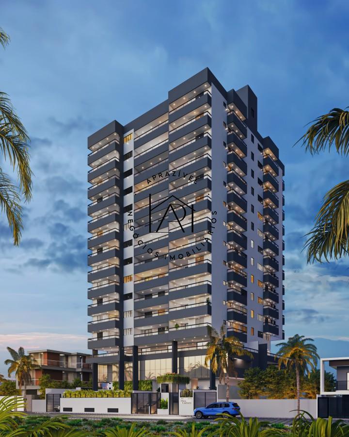 Apartamento, 2 quartos, 81 m² - Foto 1