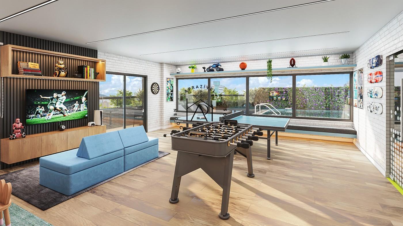Apartamento, 2 quartos, 81 m² - Foto 7
