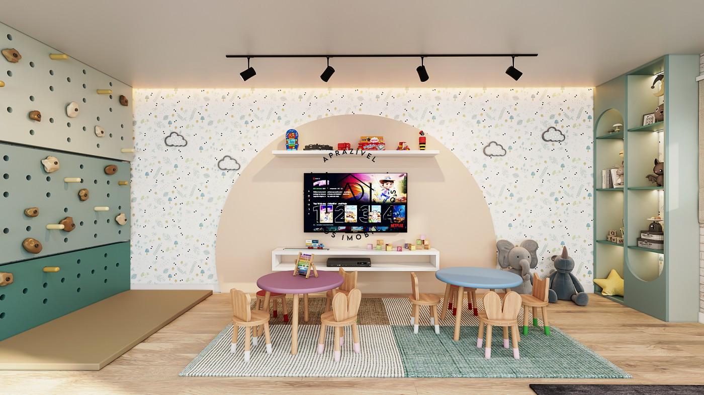 Apartamento, 2 quartos, 81 m² - Foto 9