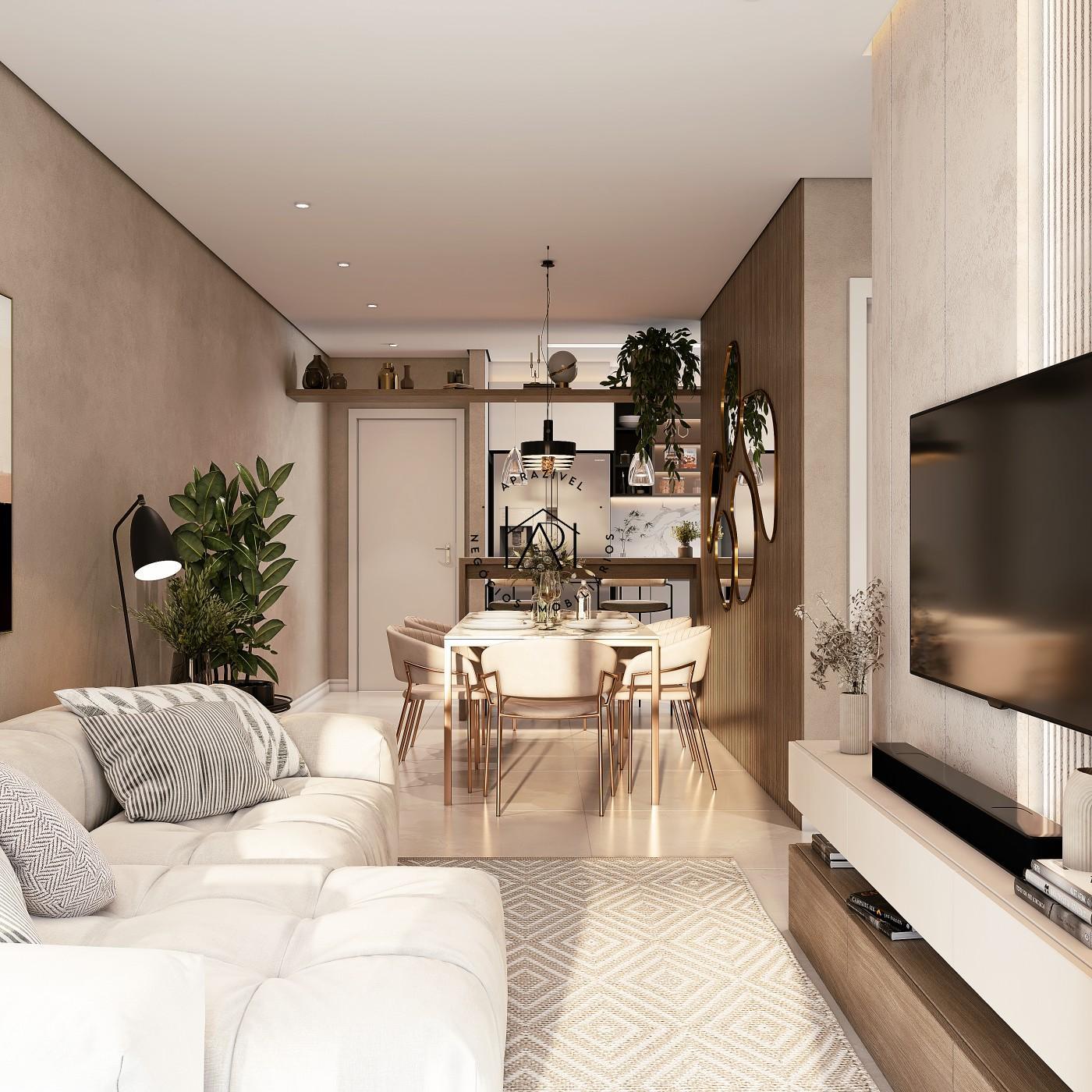 Apartamento, 2 quartos, 81 m² - Foto 15