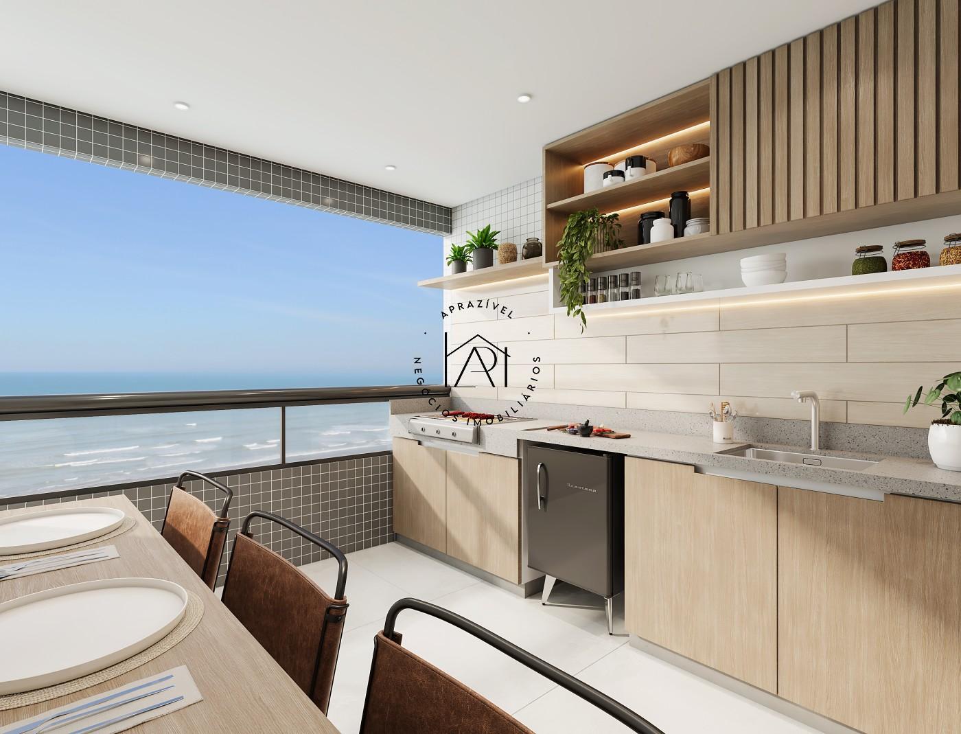 Apartamento, 2 quartos, 81 m² - Foto 14