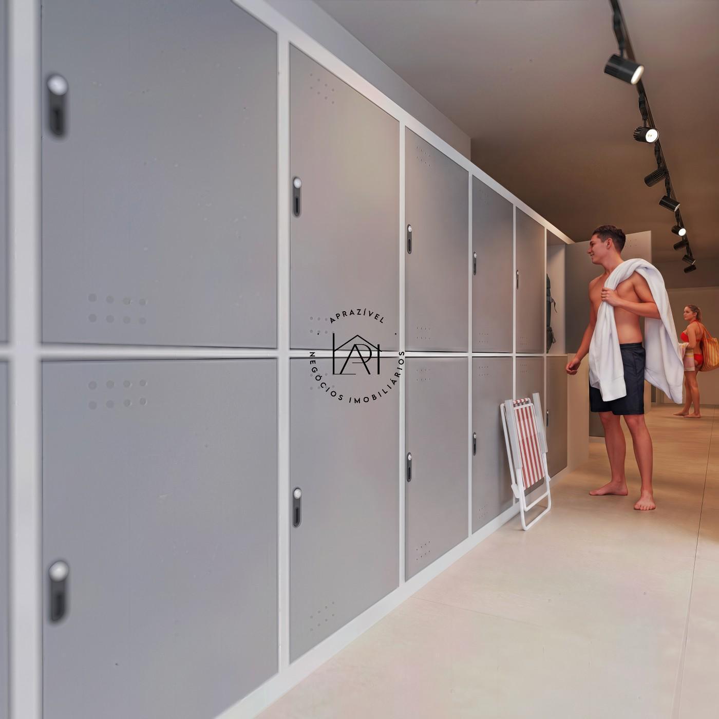 Apartamento, 2 quartos, 72 m² - Foto 16