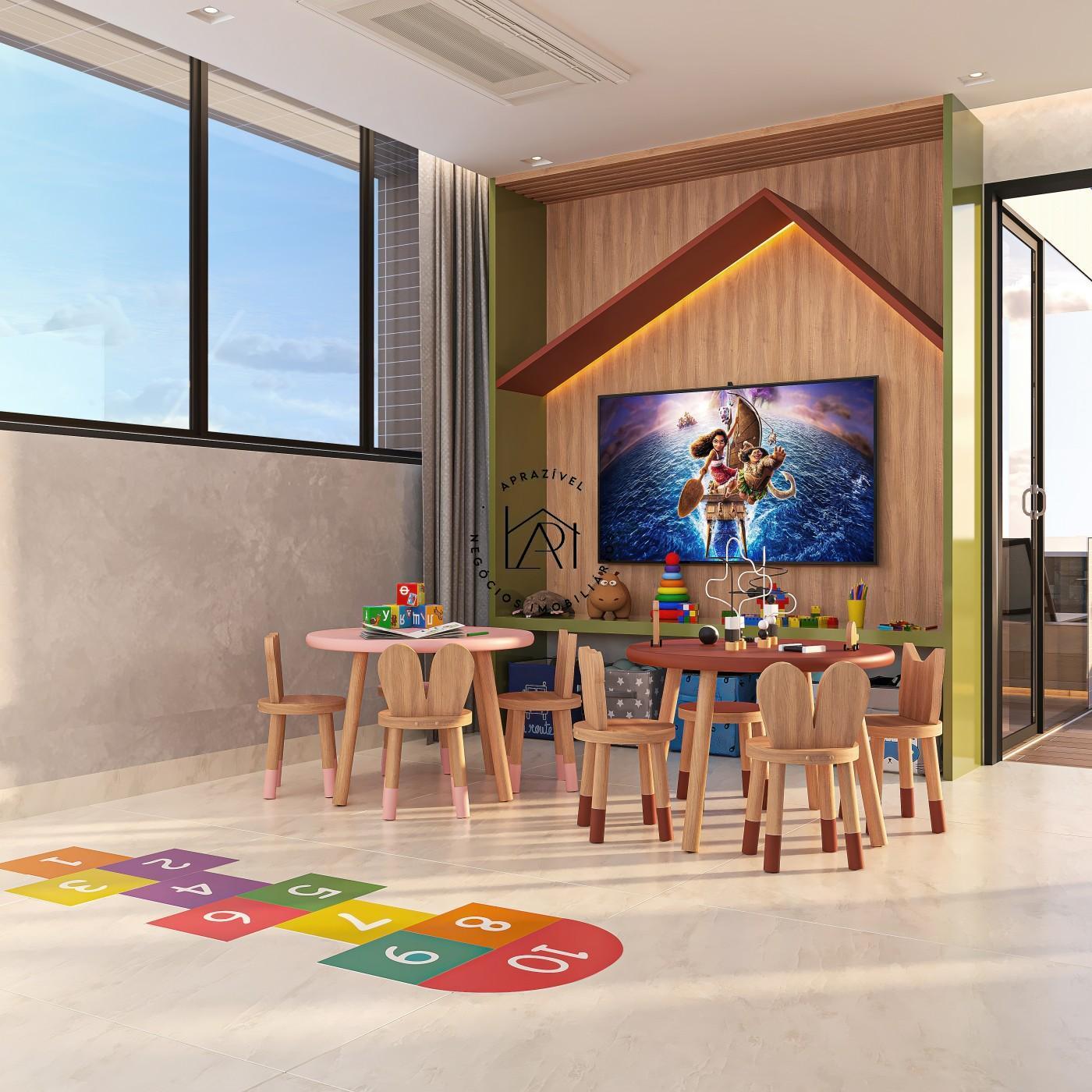 Apartamento, 2 quartos, 72 m² - Foto 18