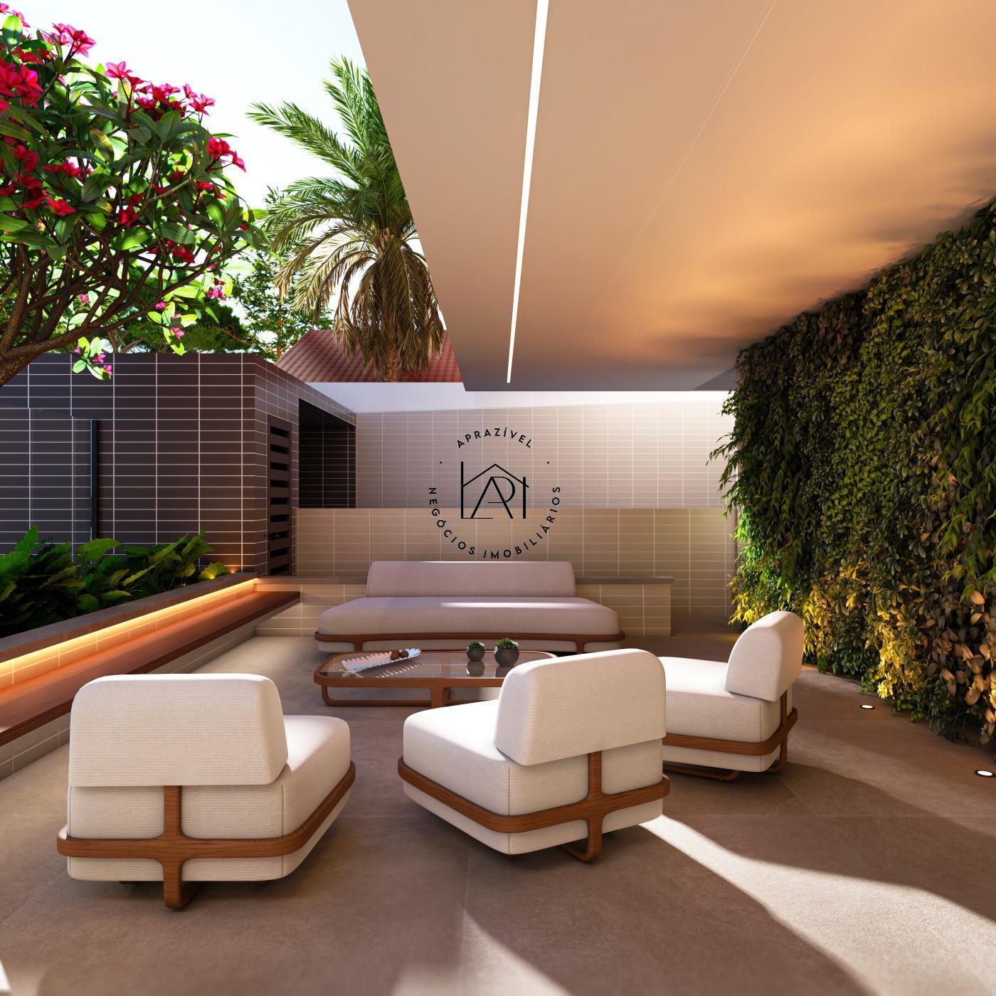 Apartamento, 2 quartos, 72 m² - Foto 6