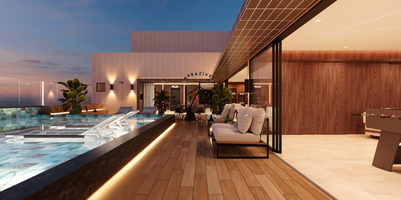 Apartamento, 2 quartos, 72 m² - Foto 11
