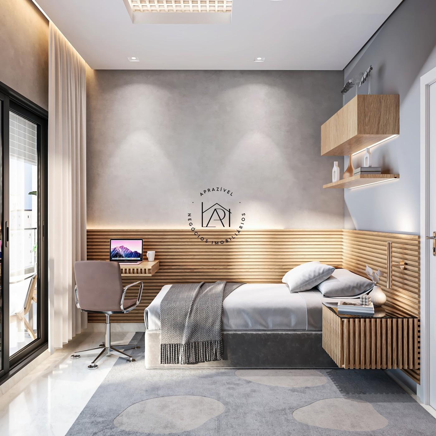 Apartamento, 2 quartos, 72 m² - Foto 33