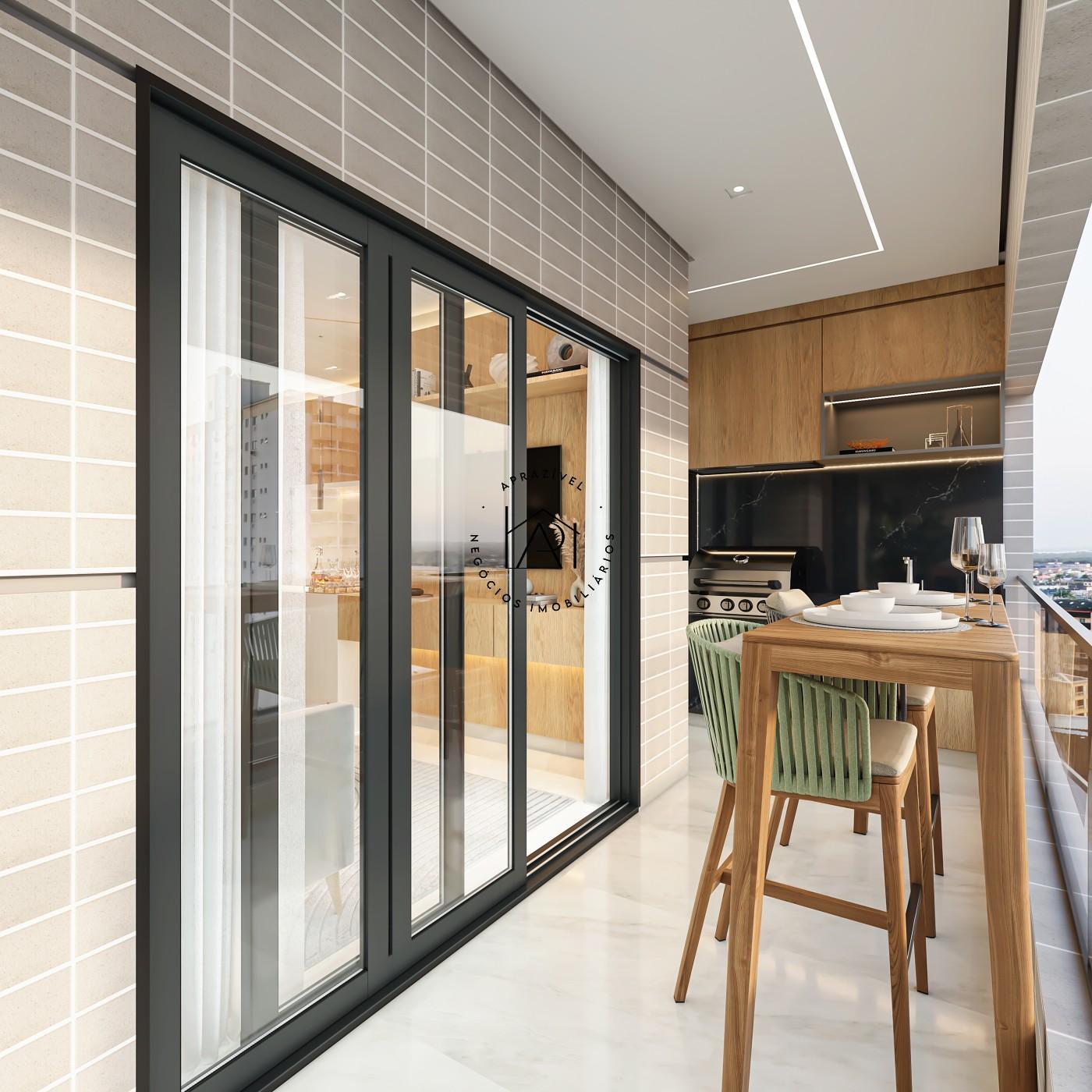Apartamento, 2 quartos, 72 m² - Foto 30