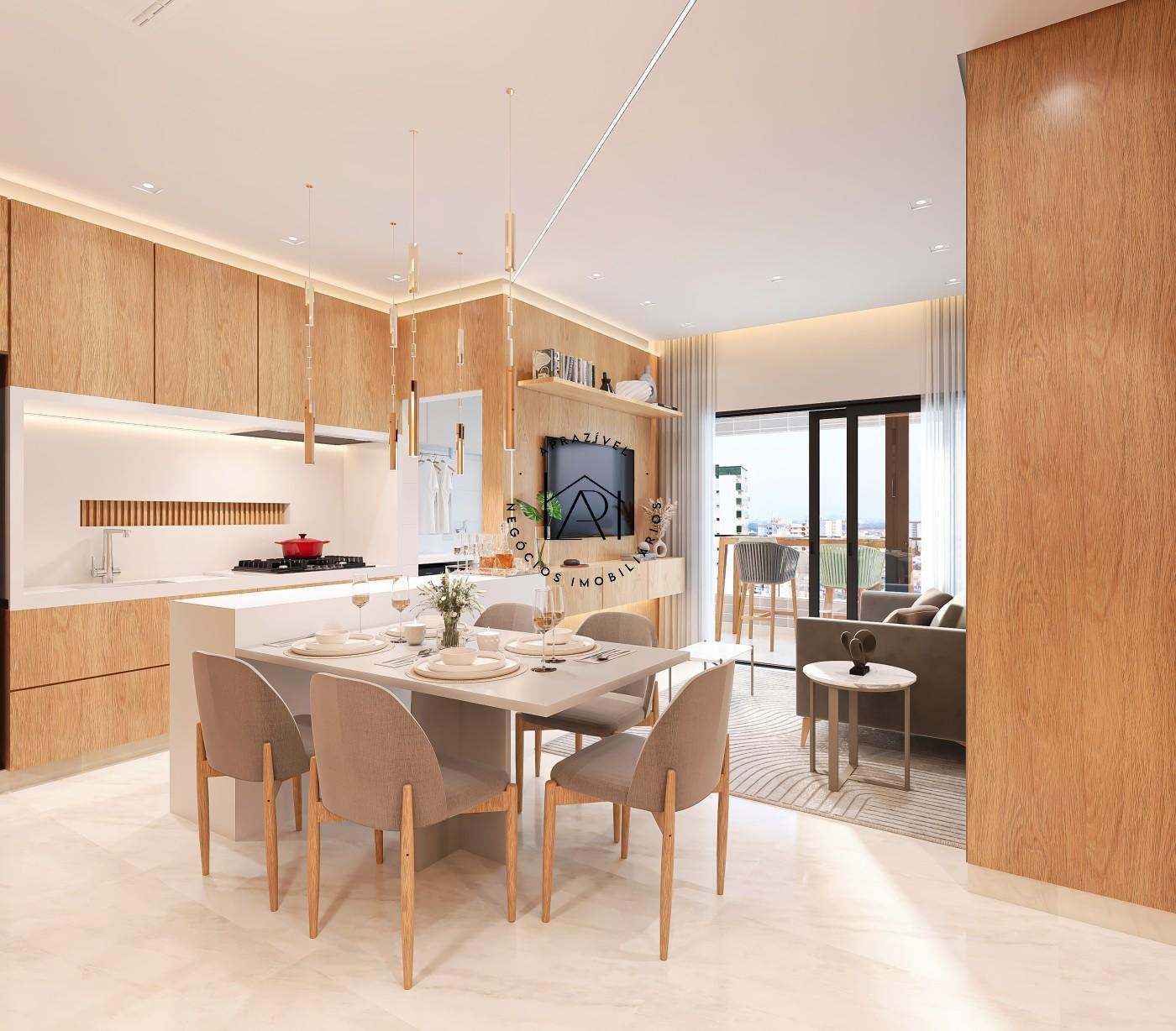 Apartamento, 2 quartos, 72 m² - Foto 31