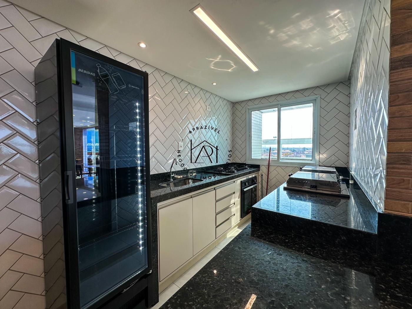 Apartamento, 1 quarto, 54 m² - Foto 41