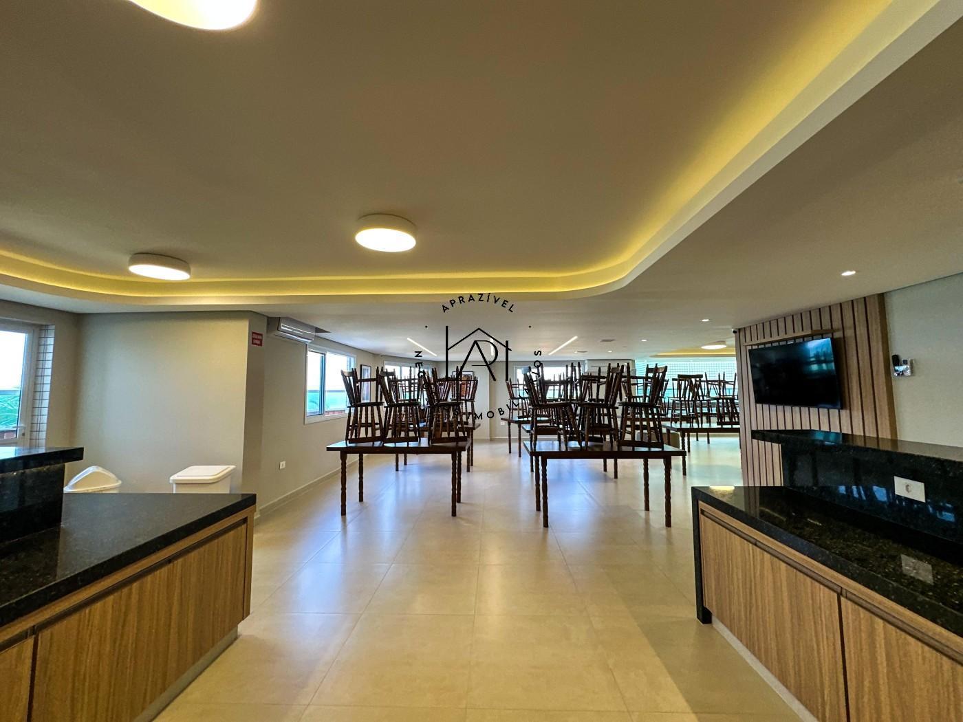 Apartamento, 1 quarto, 54 m² - Foto 37