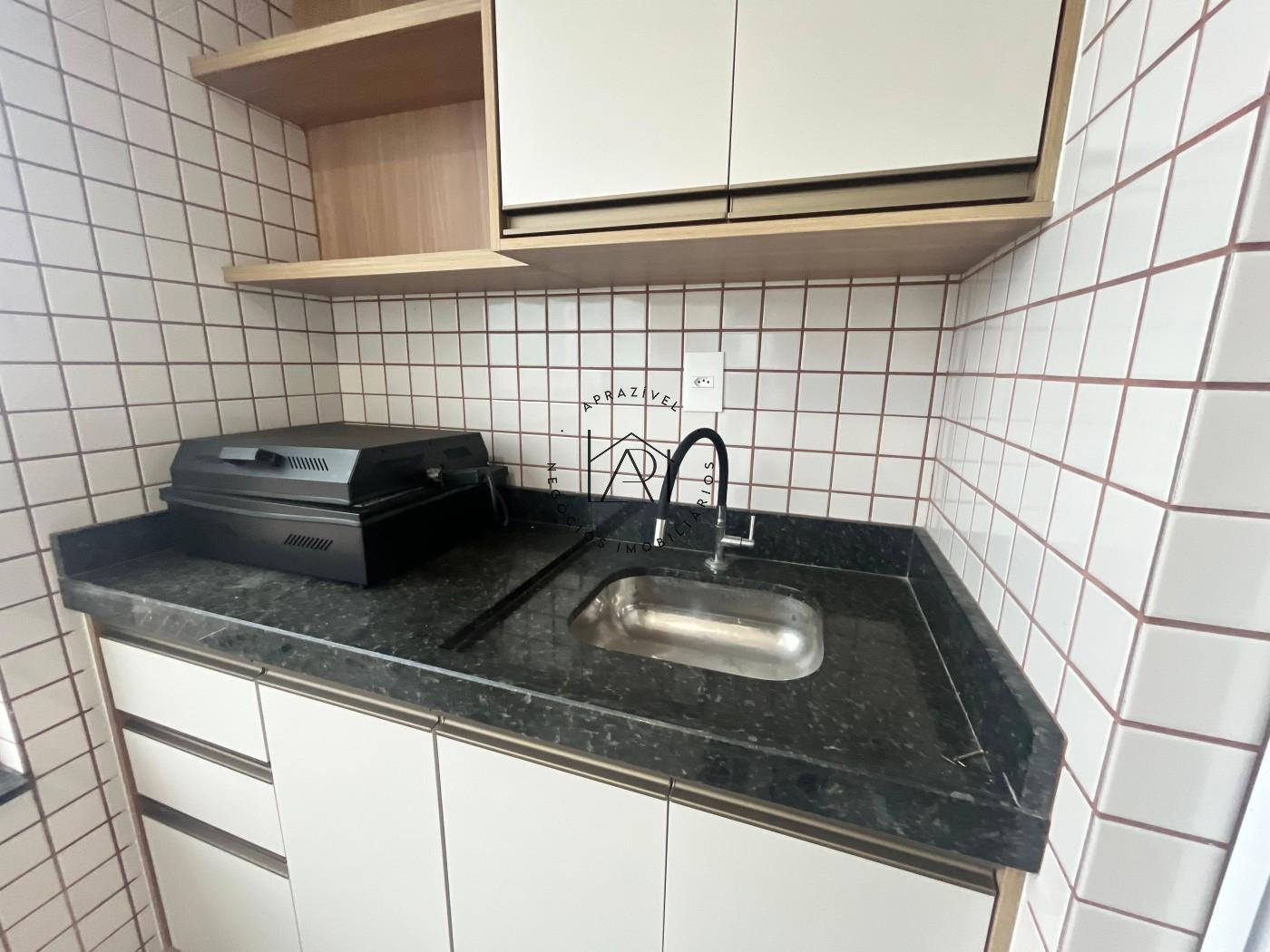 Apartamento, 1 quarto, 54 m² - Foto 12