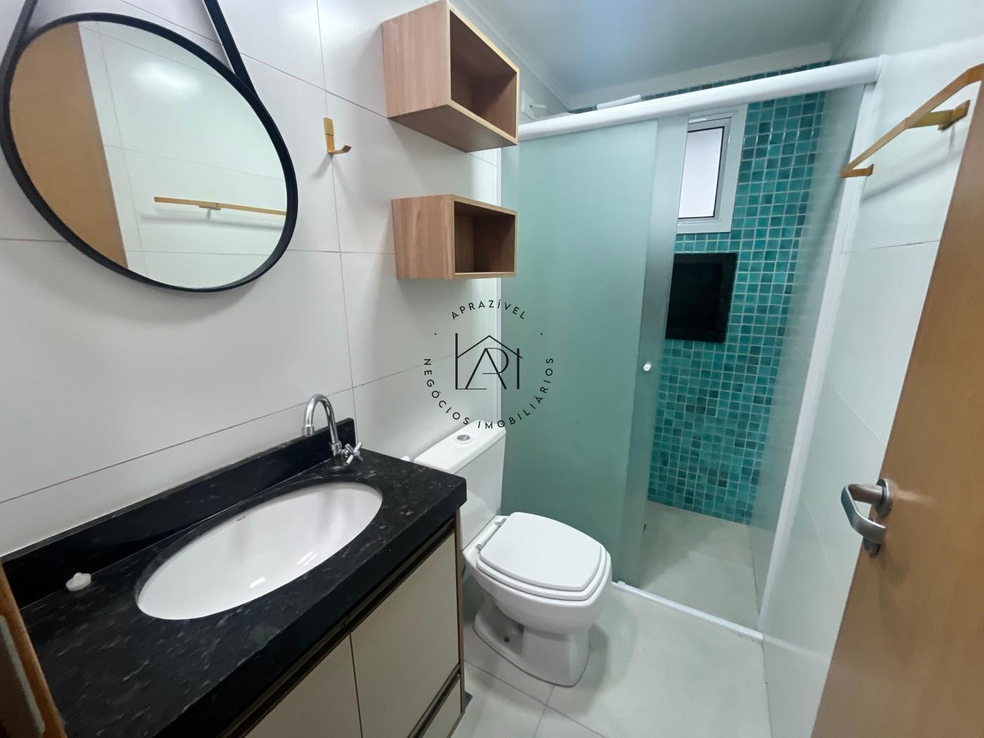 Apartamento, 1 quarto, 54 m² - Foto 23