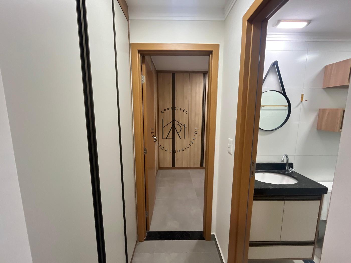 Apartamento, 1 quarto, 54 m² - Foto 24