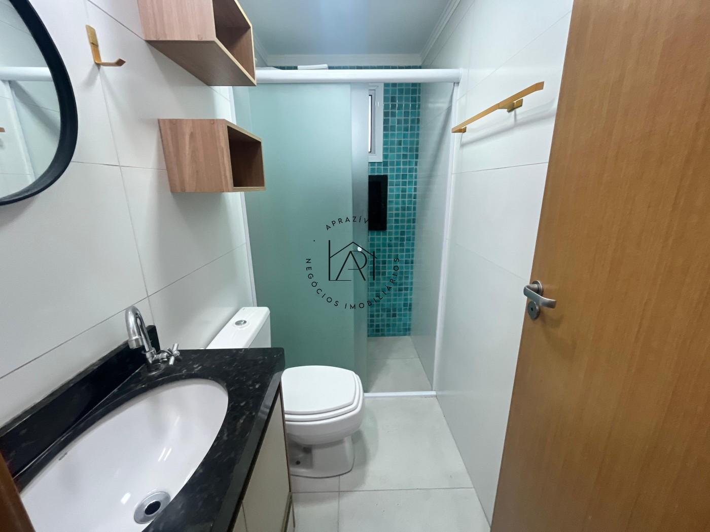 Apartamento, 1 quarto, 54 m² - Foto 31