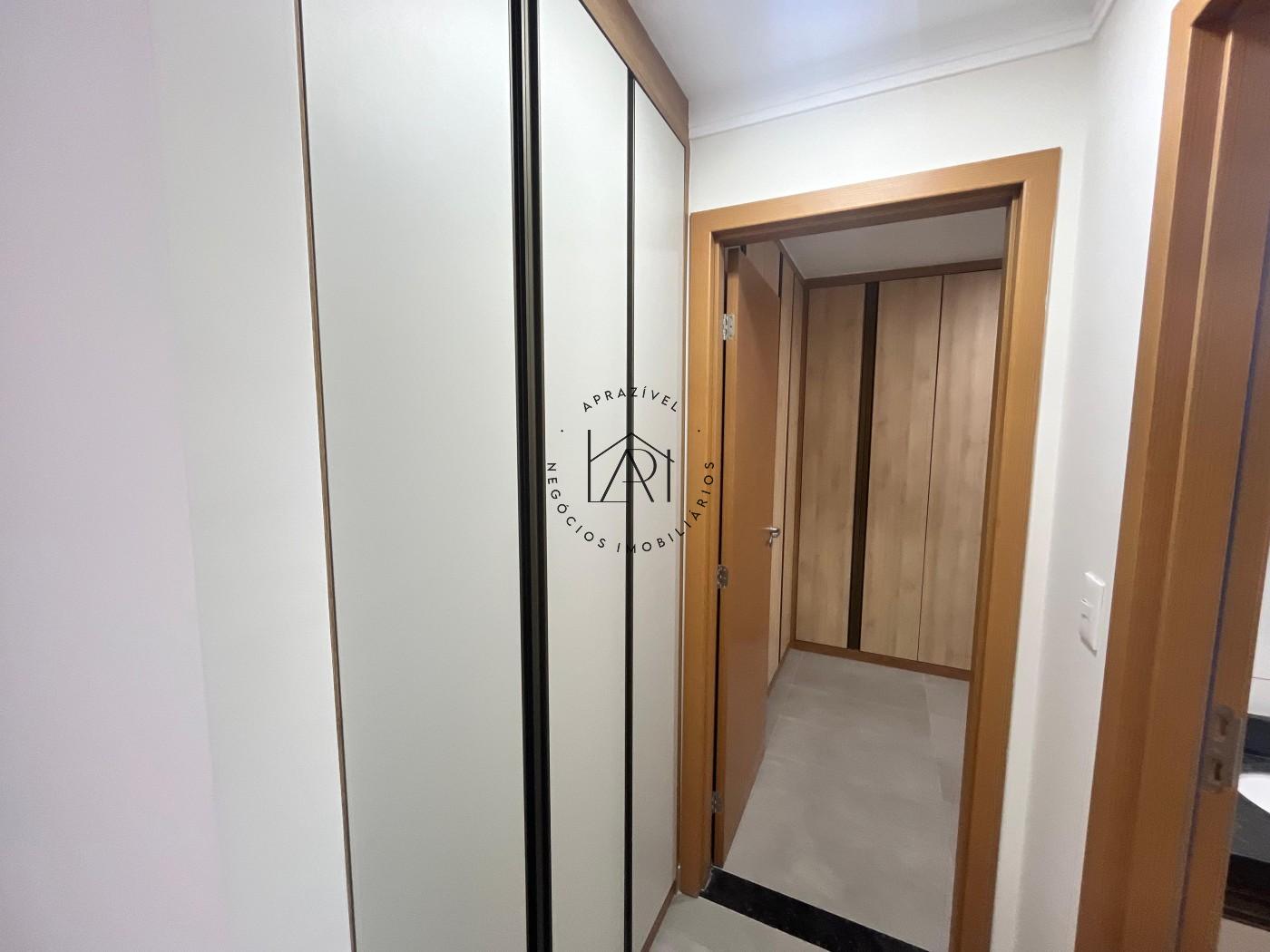 Apartamento, 1 quarto, 54 m² - Foto 46
