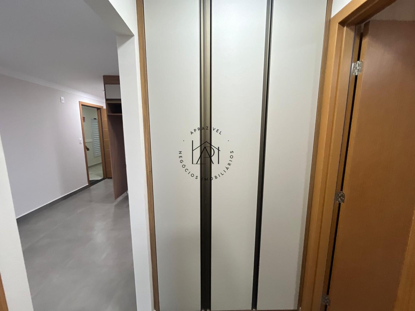 Apartamento, 1 quarto, 54 m² - Foto 34