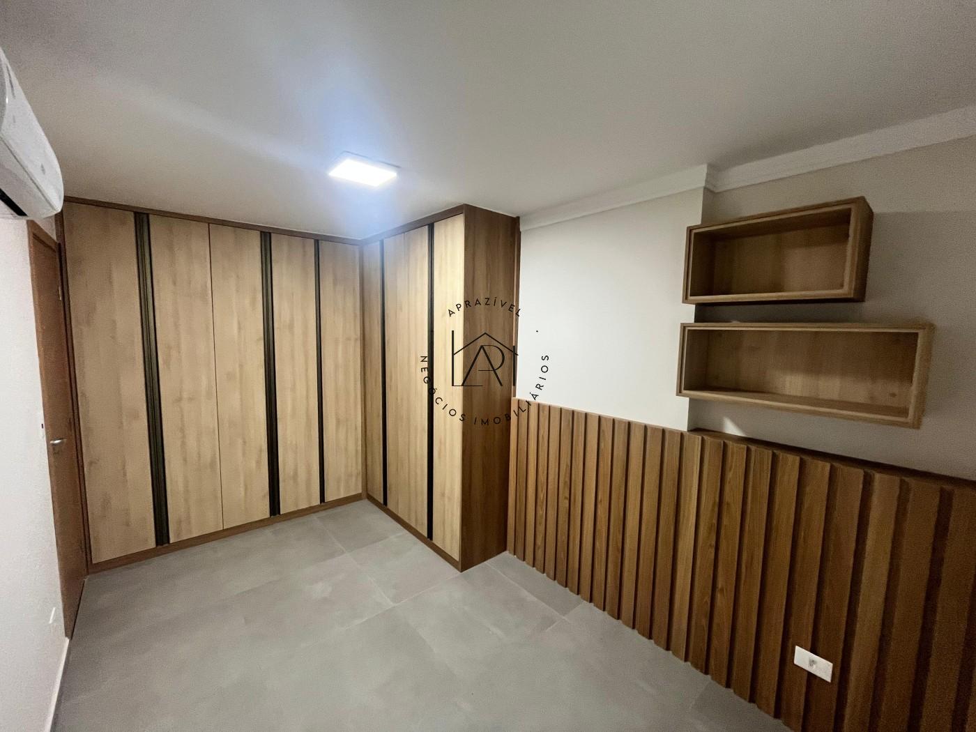 Apartamento, 1 quarto, 54 m² - Foto 33