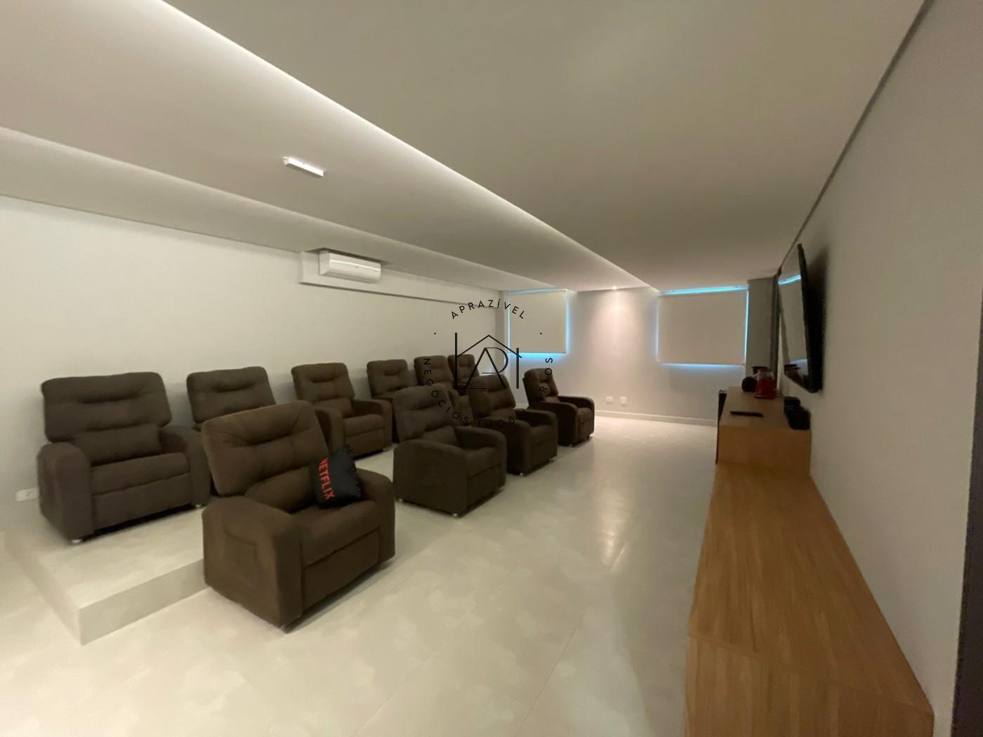 Apartamento, 4 quartos, 160 m² - Foto 7