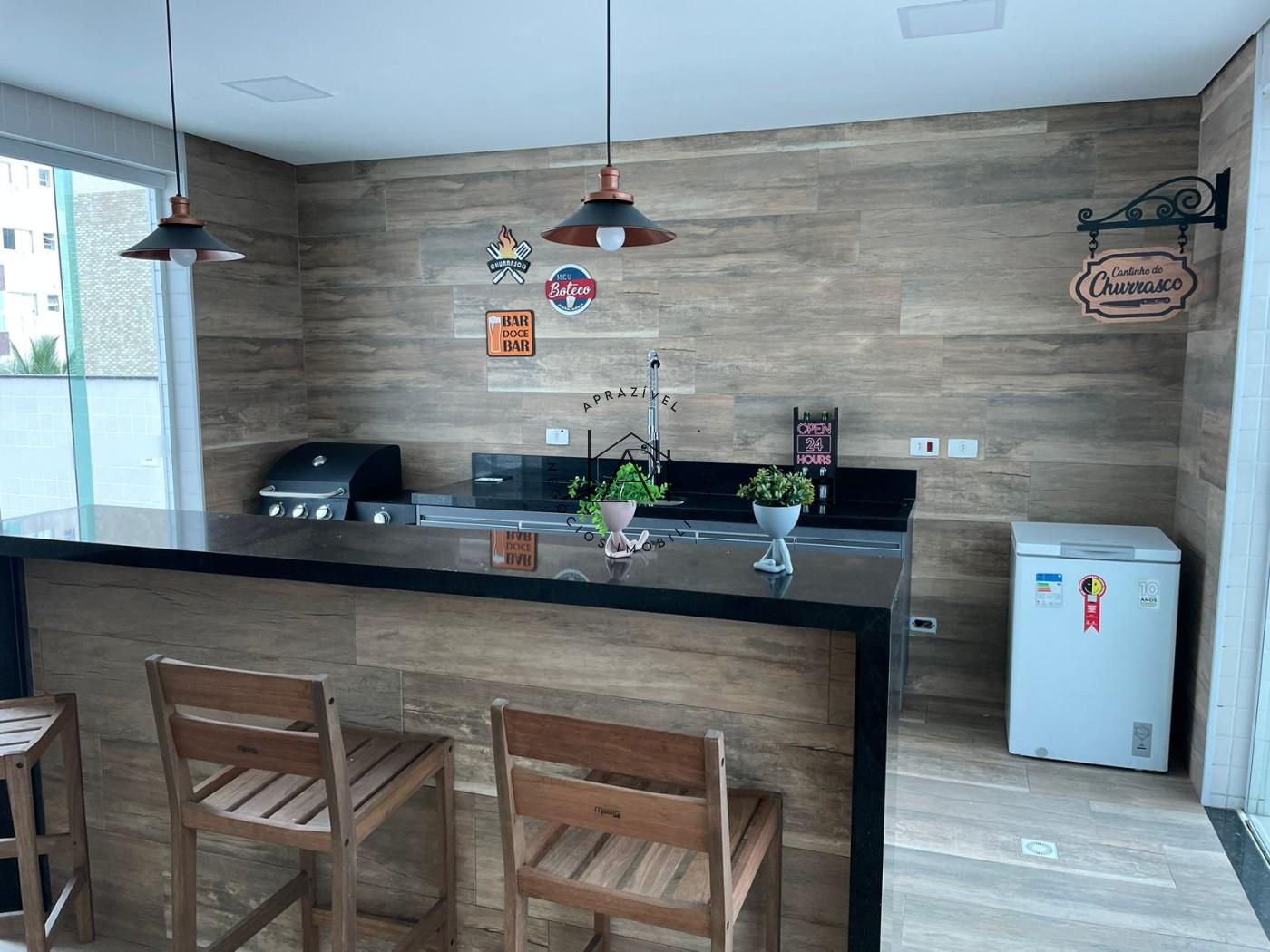 Apartamento, 4 quartos, 160 m² - Foto 15
