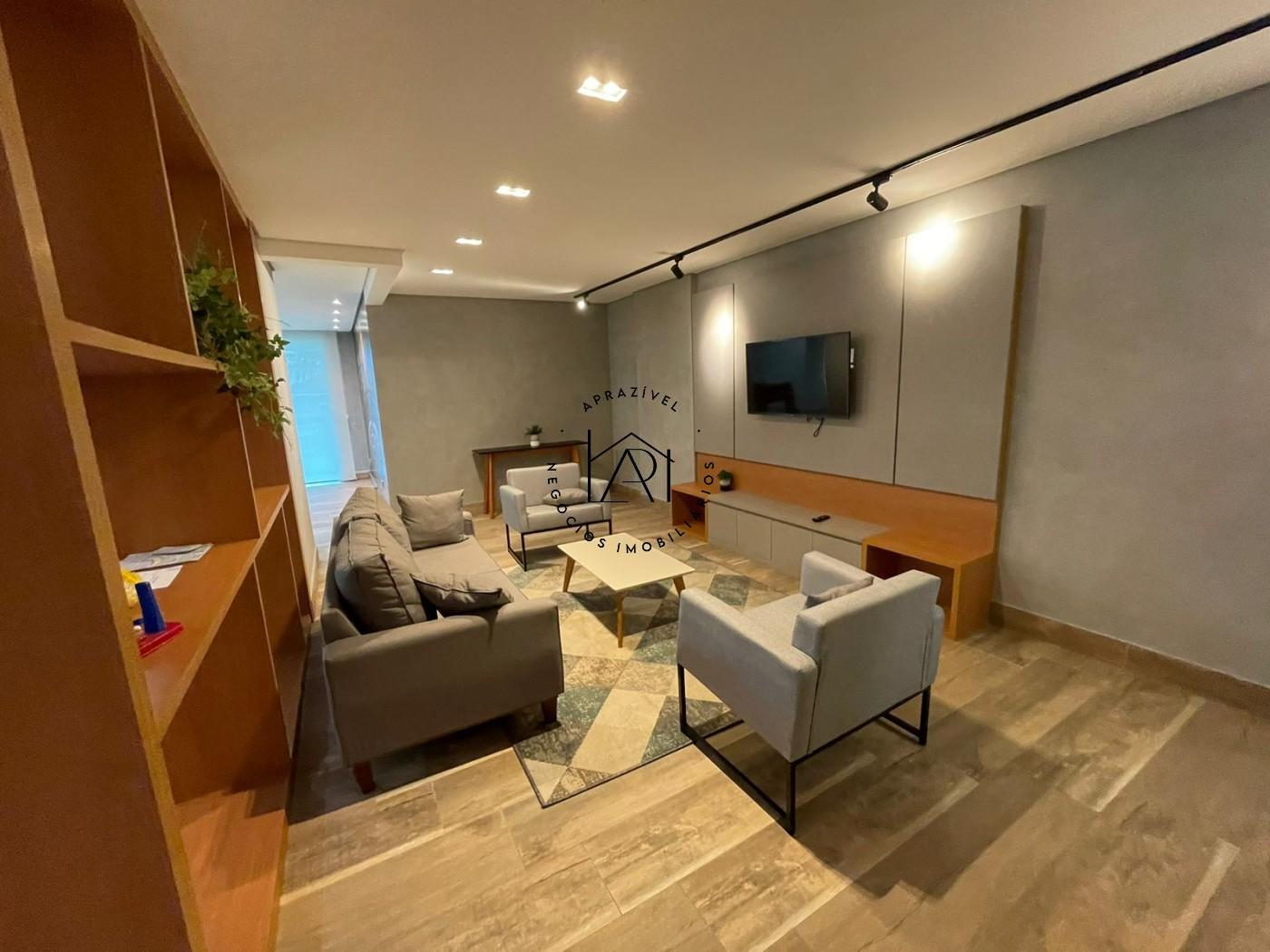 Apartamento, 2 quartos, 78 m² - Foto 12