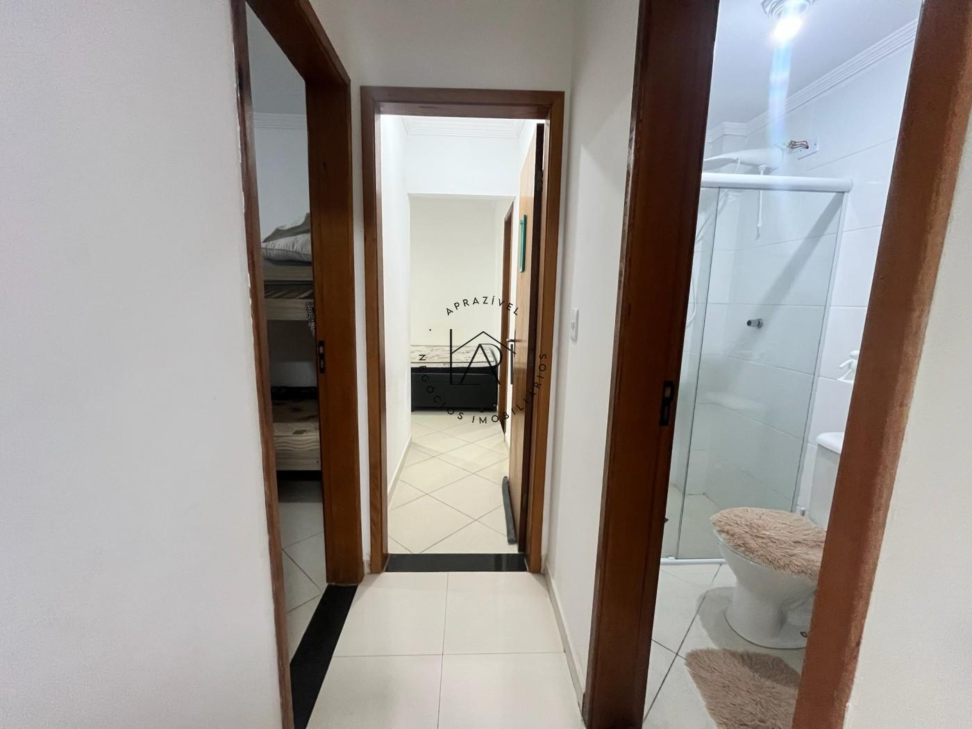 Apartamento, 2 quartos, 81 m² - Foto 17