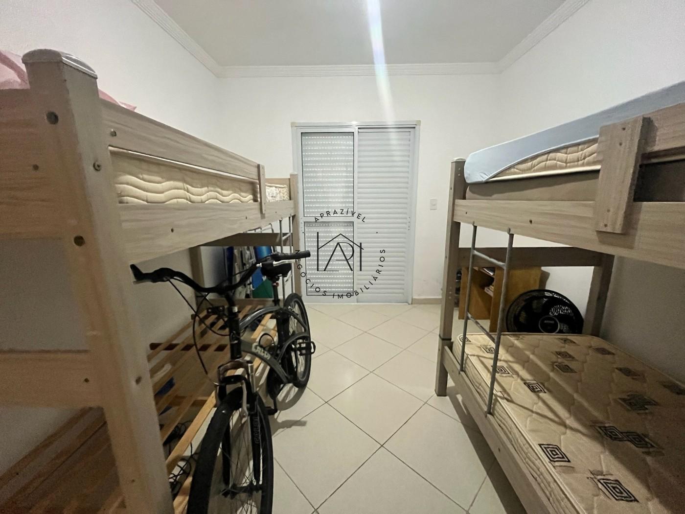 Apartamento, 2 quartos, 81 m² - Foto 21