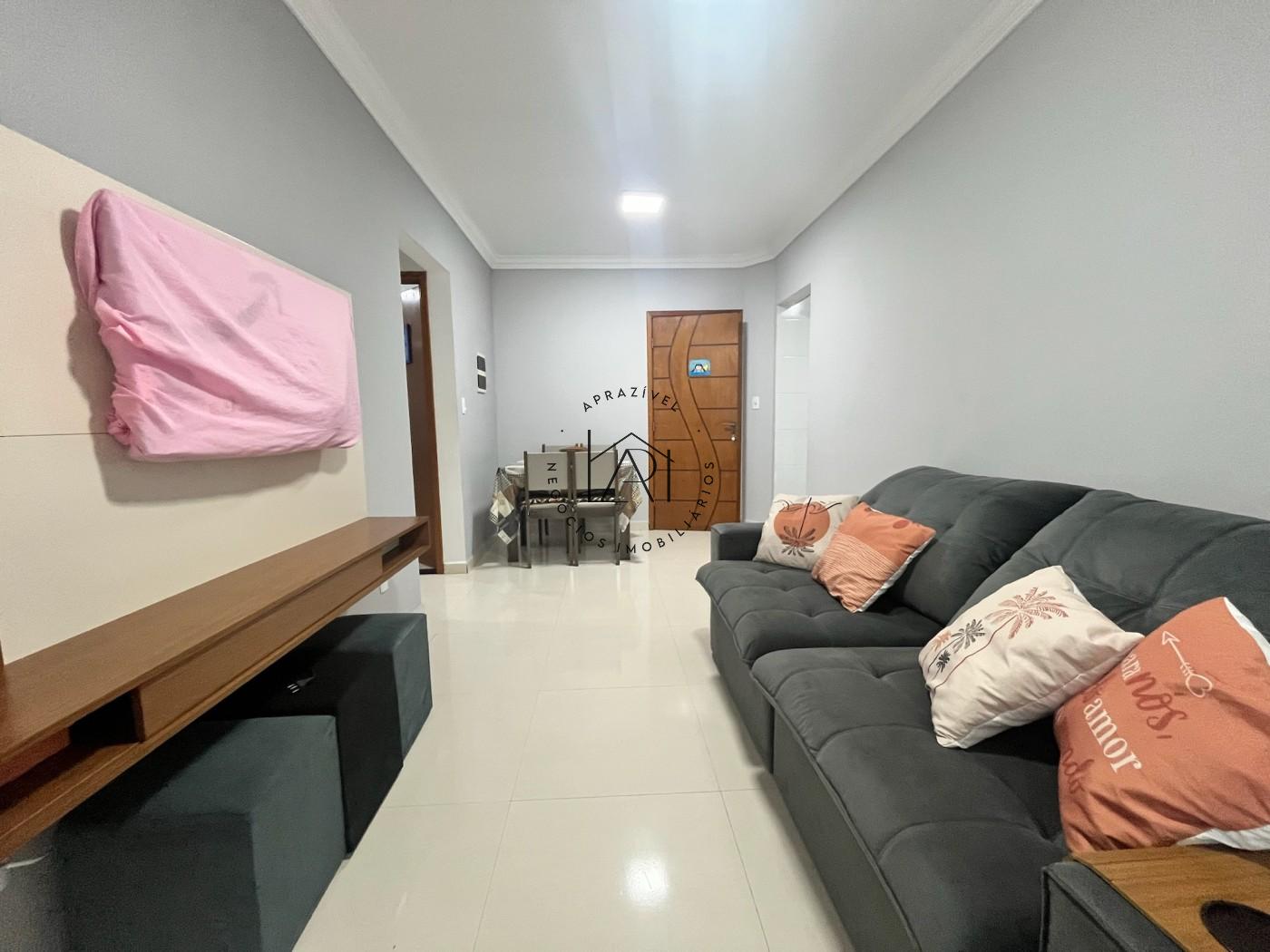 Apartamento, 2 quartos, 81 m² - Foto 6