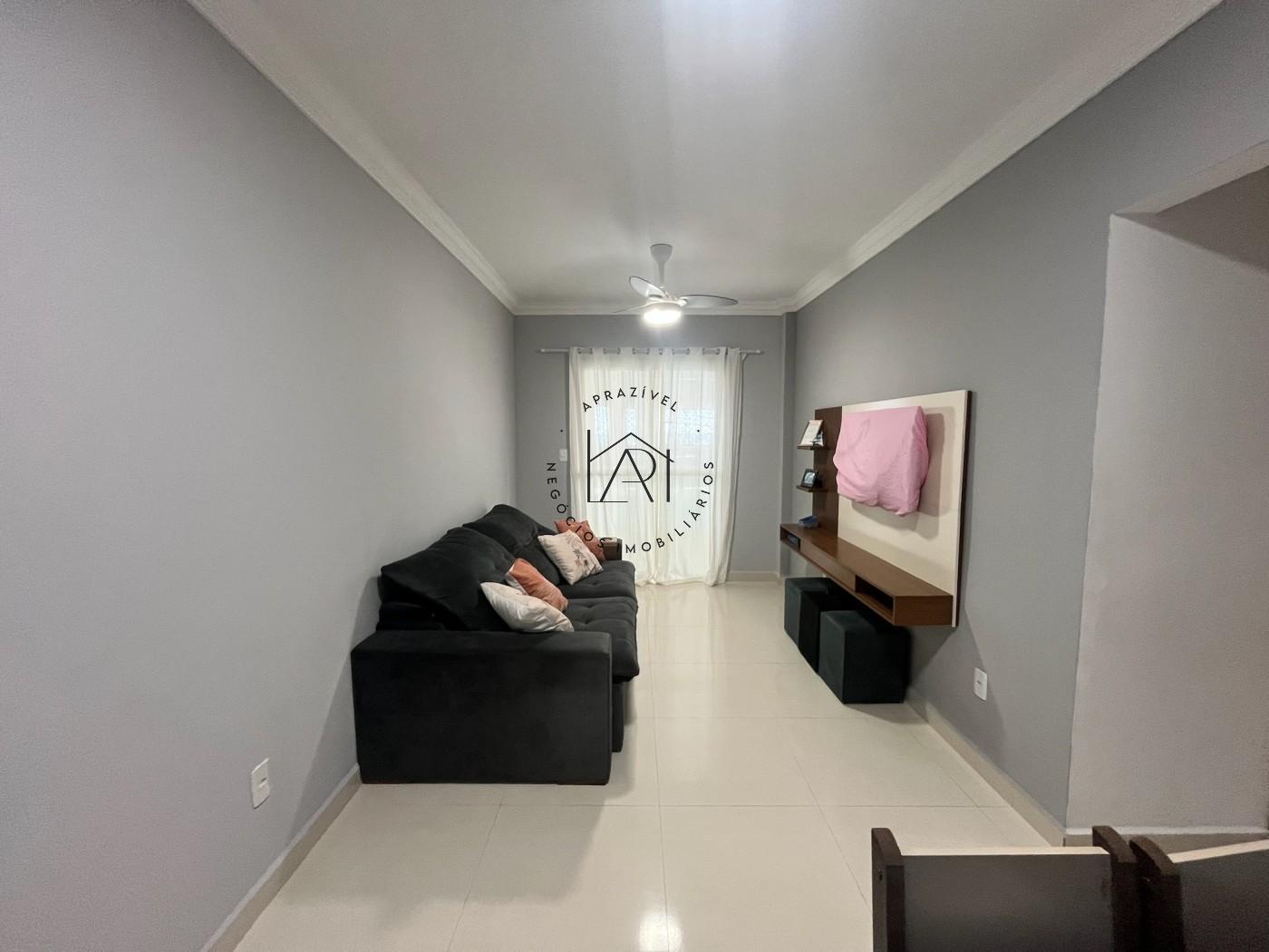 Apartamento, 2 quartos, 81 m² - Foto 8