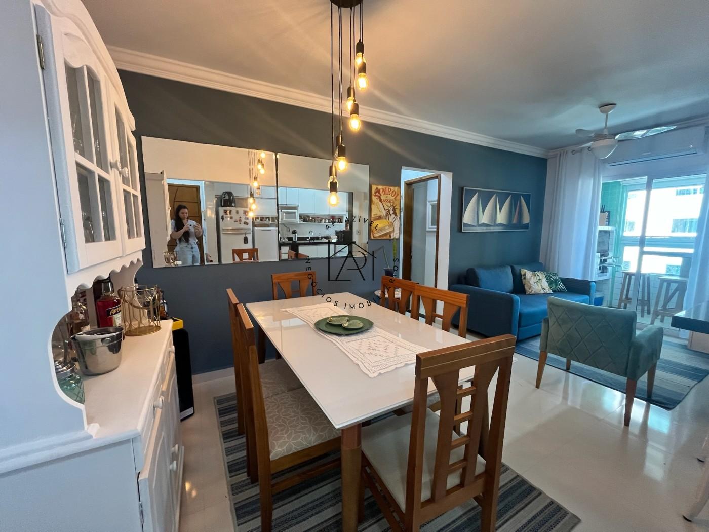 Apartamento, 2 quartos, 86 m² - Foto 7