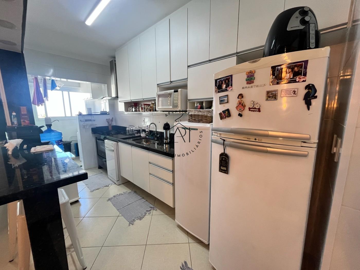 Apartamento, 2 quartos, 86 m² - Foto 9