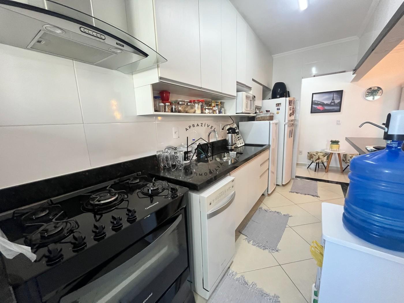 Apartamento, 2 quartos, 86 m² - Foto 10