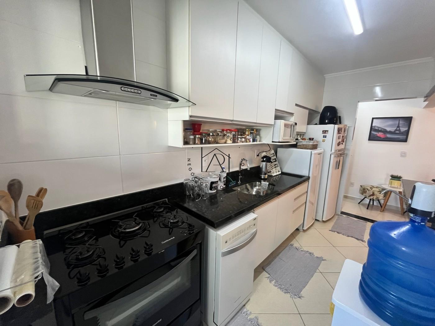 Apartamento, 2 quartos, 86 m² - Foto 11