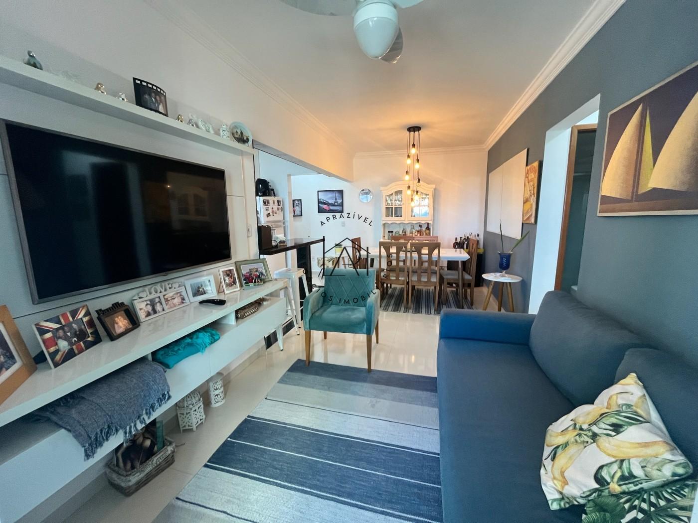 Apartamento, 2 quartos, 86 m² - Foto 15