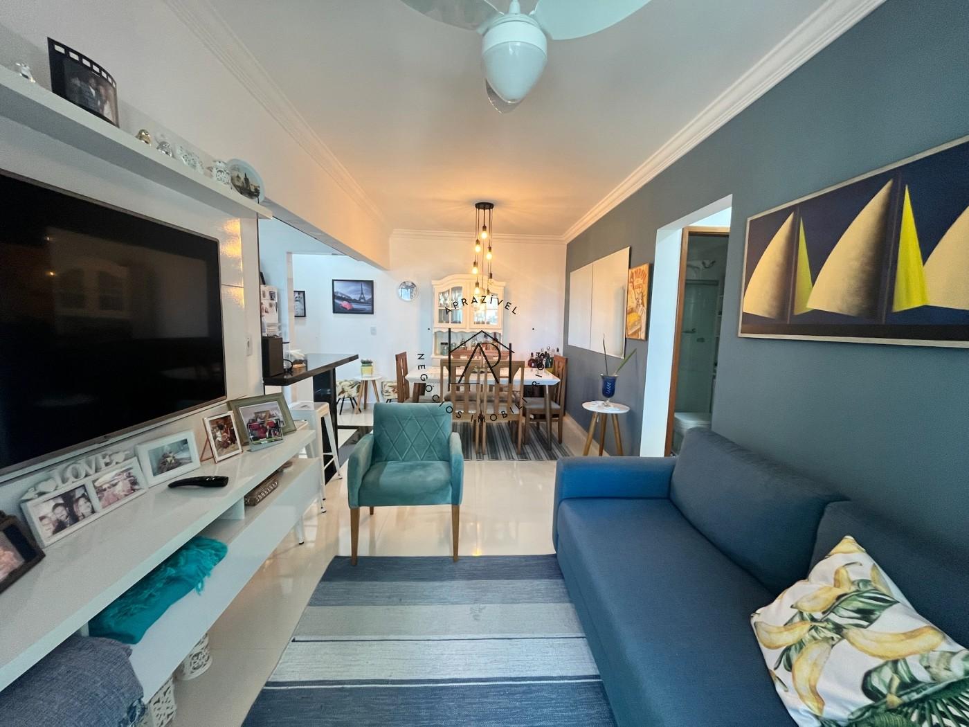 Apartamento, 2 quartos, 86 m² - Foto 16