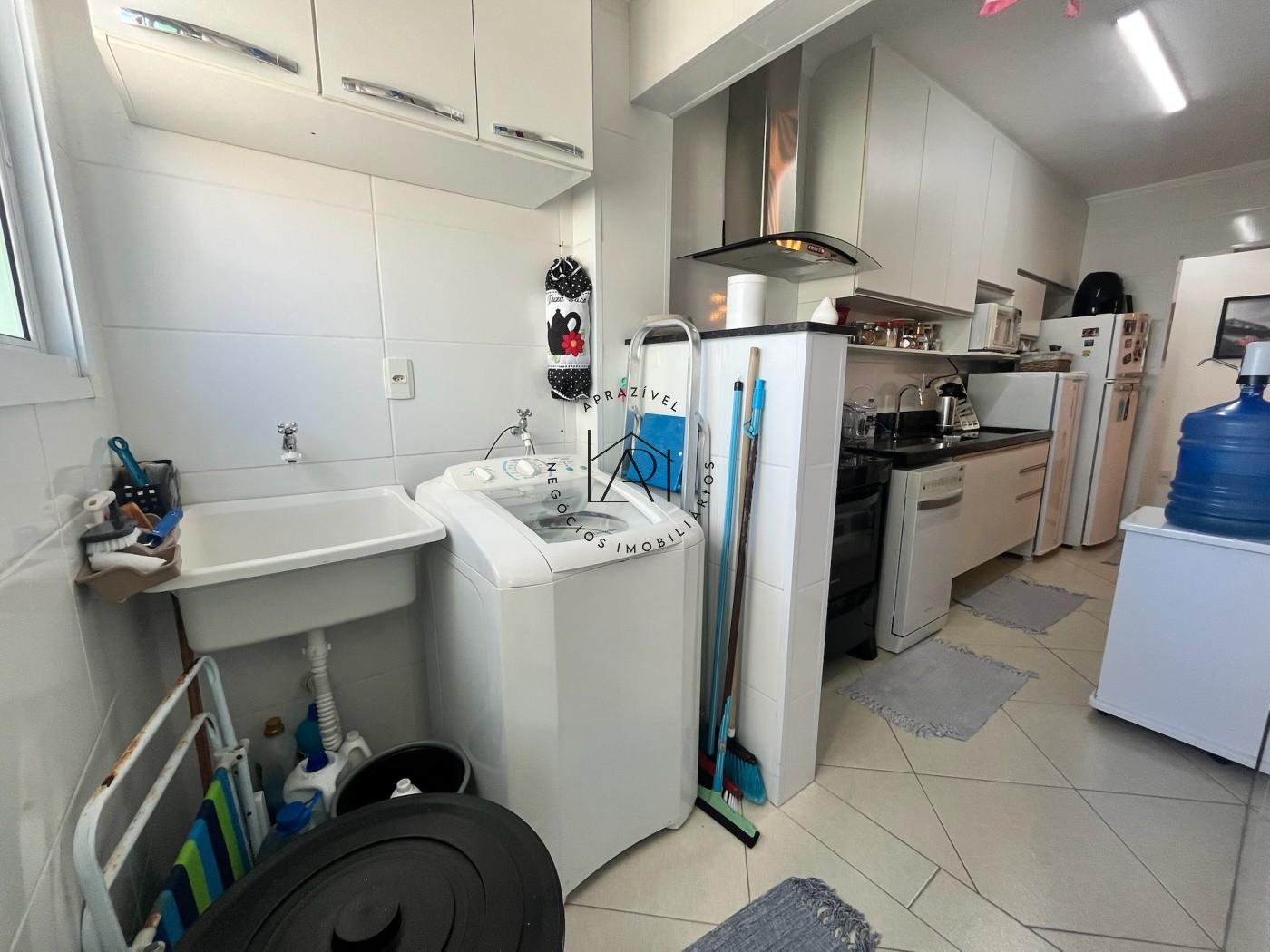 Apartamento, 2 quartos, 86 m² - Foto 13