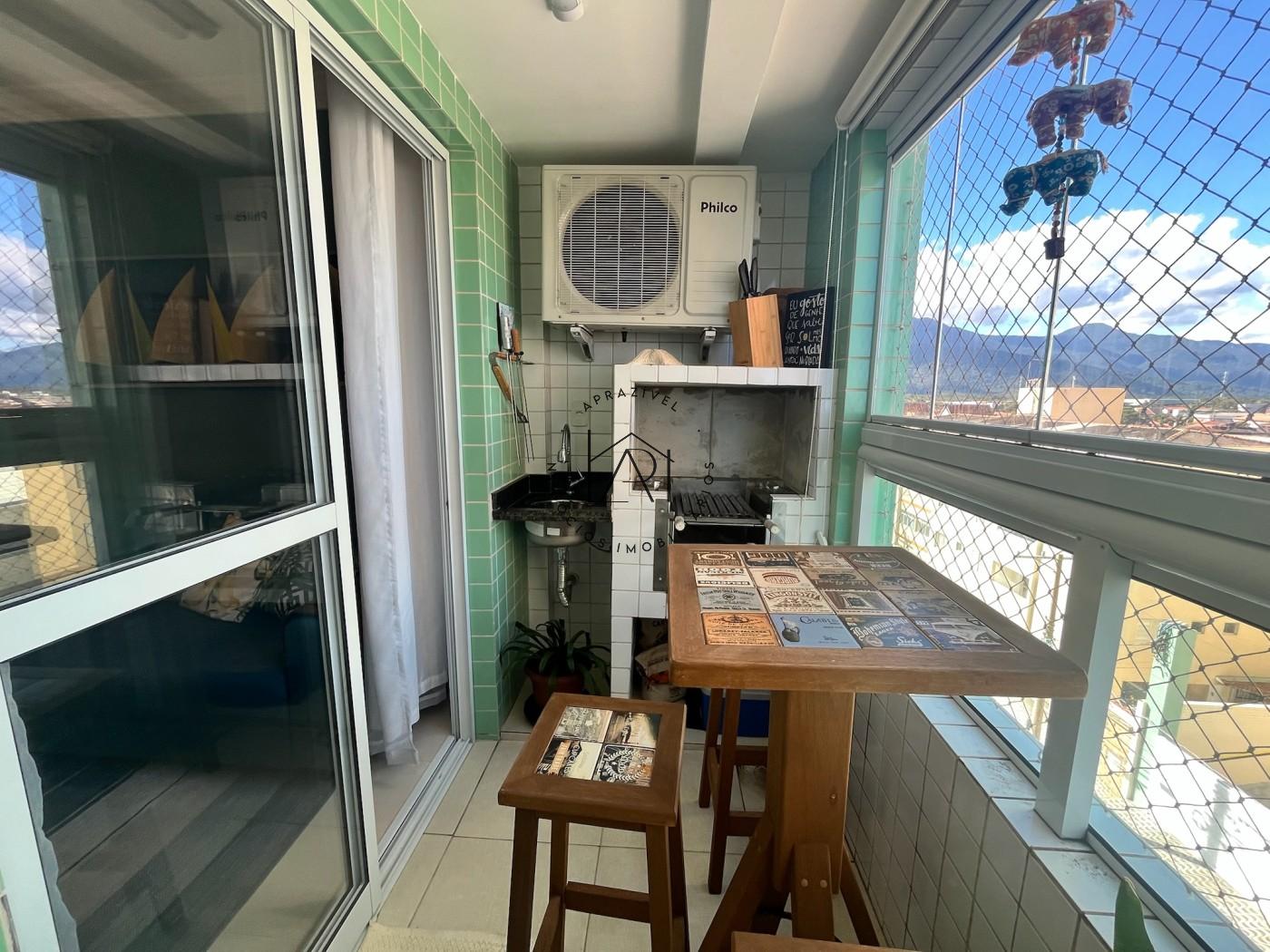 Apartamento, 2 quartos, 86 m² - Foto 17