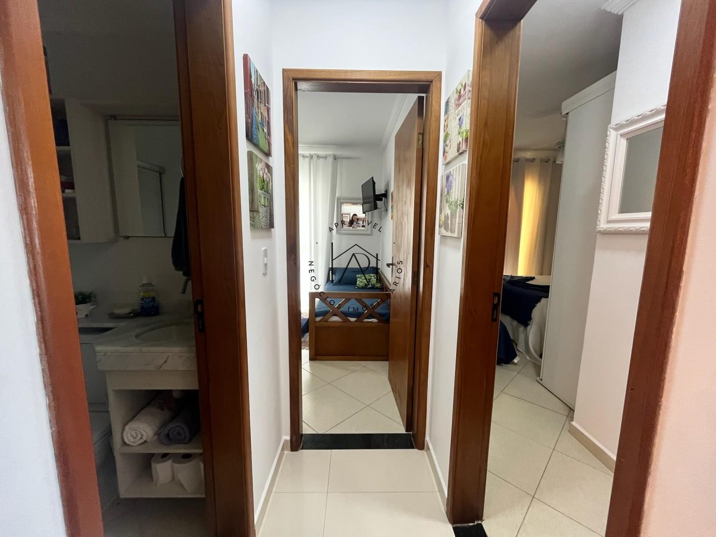 Apartamento, 2 quartos, 86 m² - Foto 18