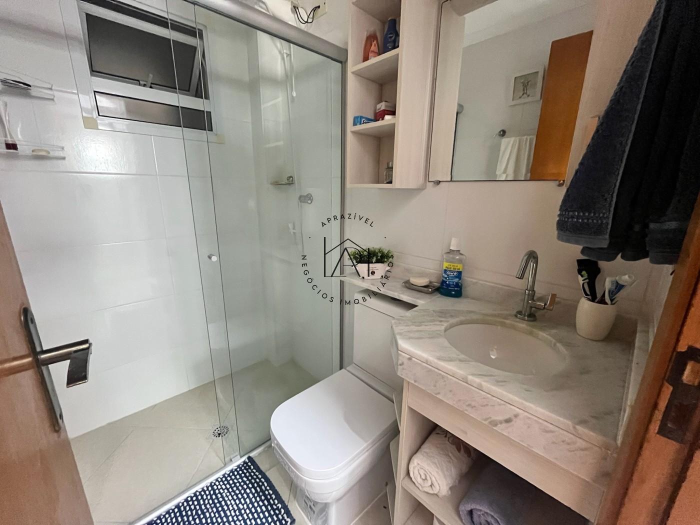 Apartamento, 2 quartos, 86 m² - Foto 19