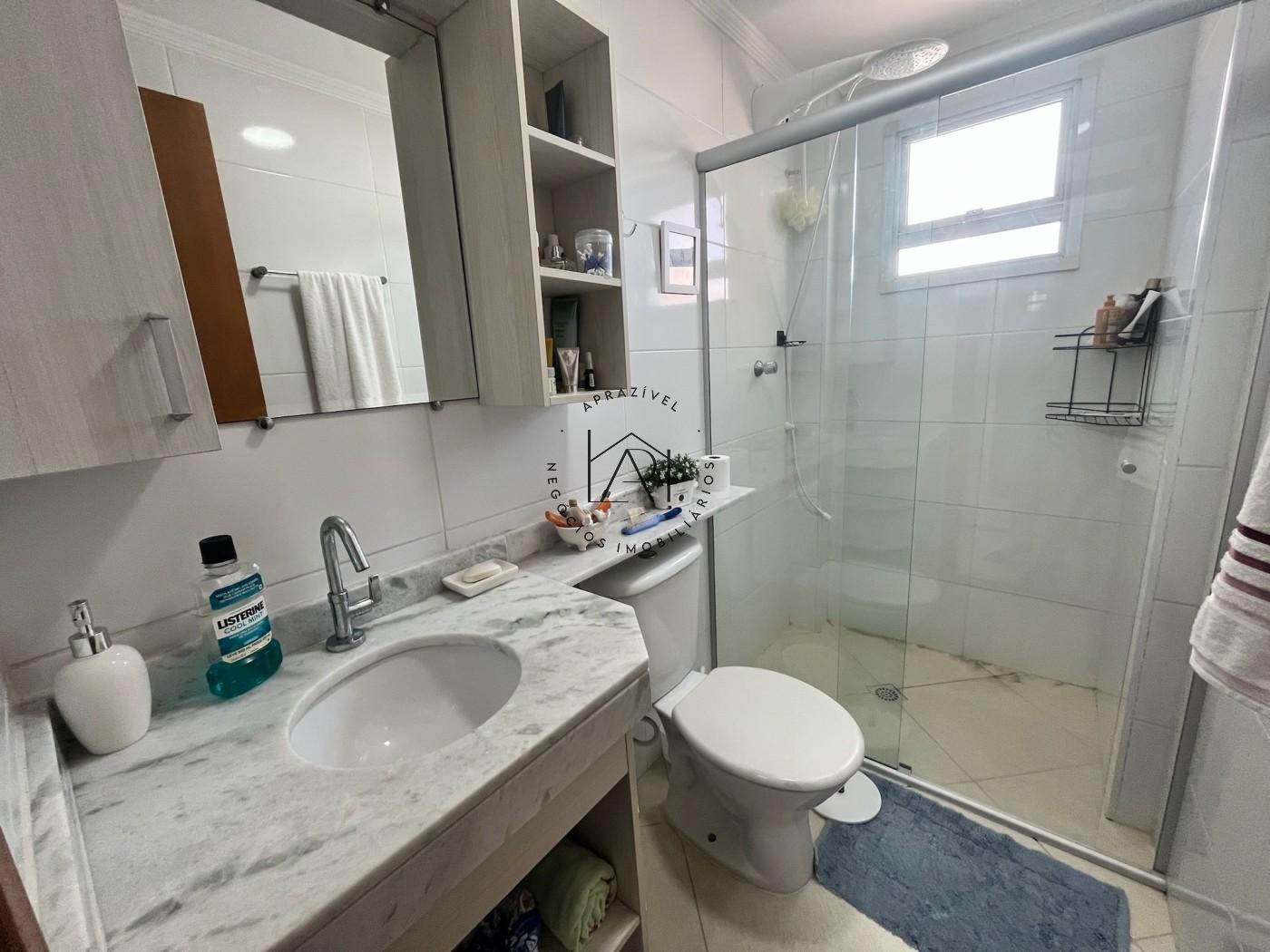 Apartamento, 2 quartos, 86 m² - Foto 21