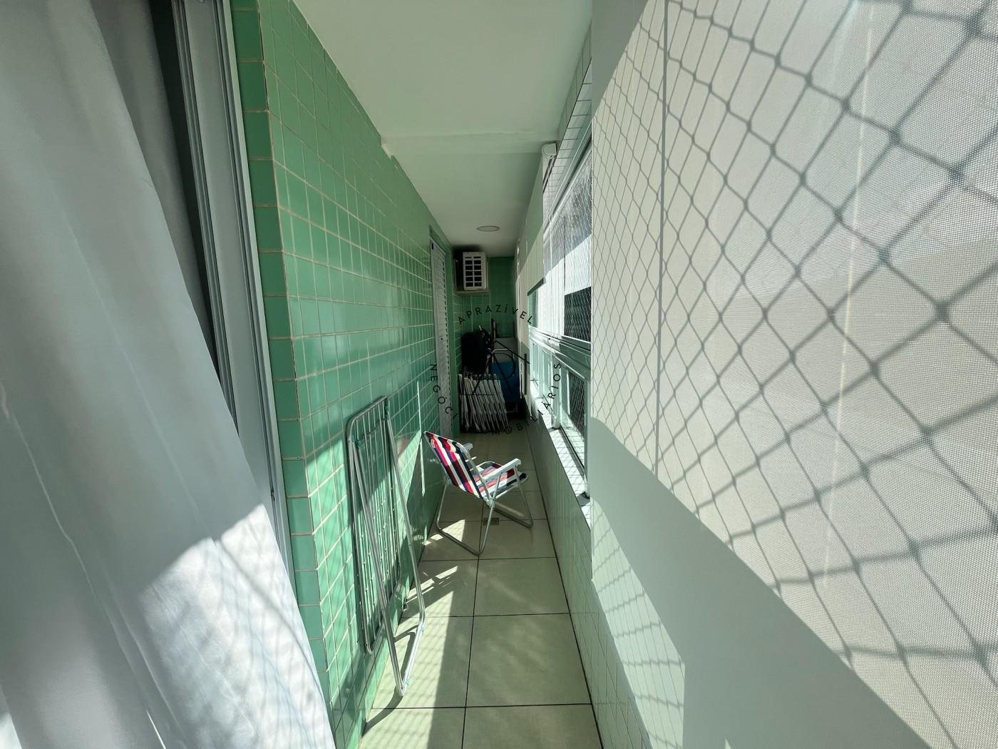 Apartamento, 2 quartos, 86 m² - Foto 26