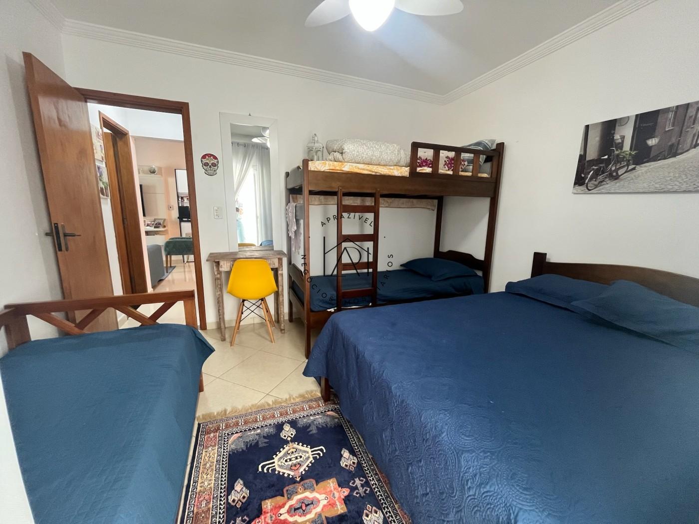Apartamento, 2 quartos, 86 m² - Foto 29