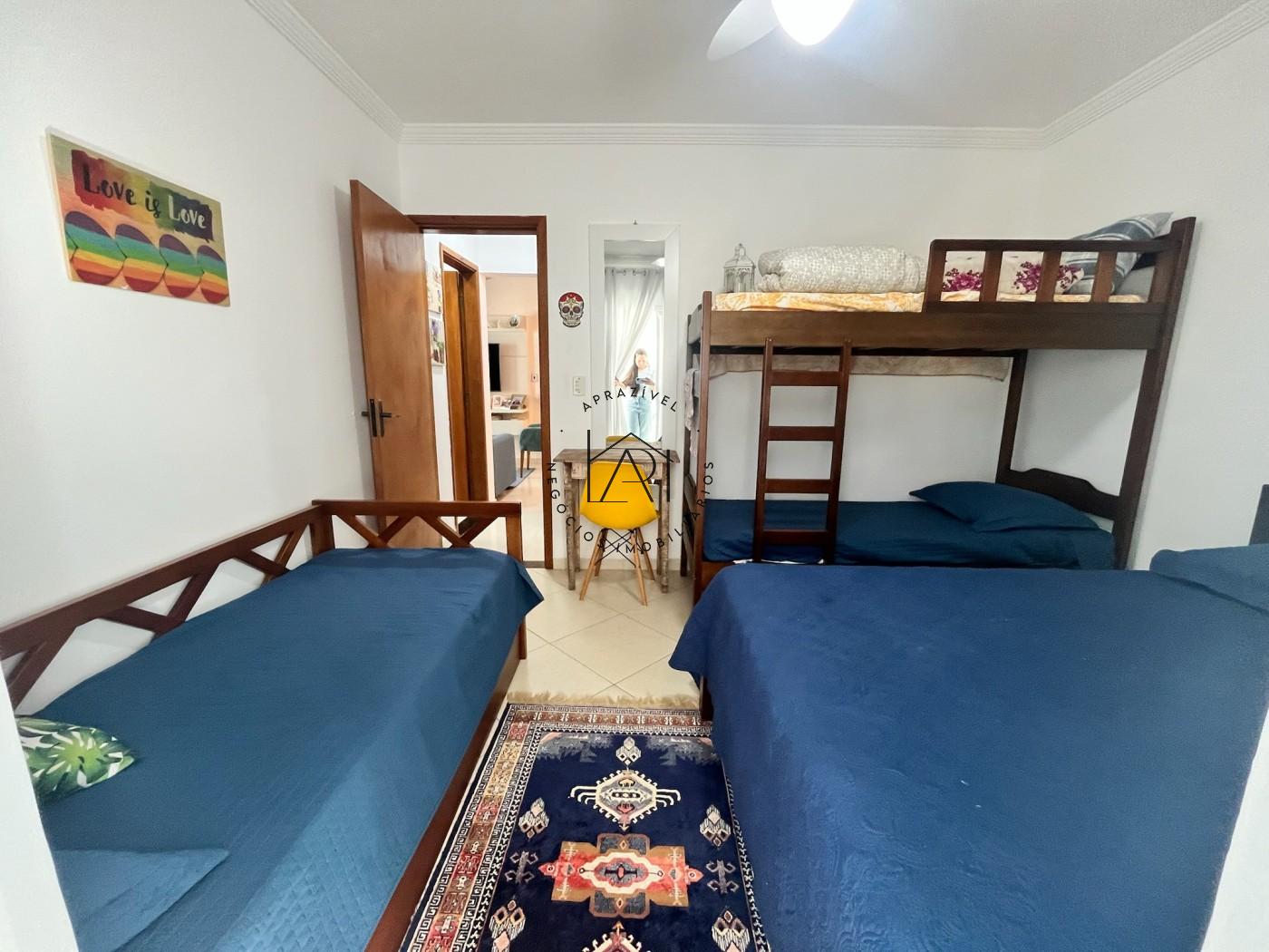 Apartamento, 2 quartos, 86 m² - Foto 28