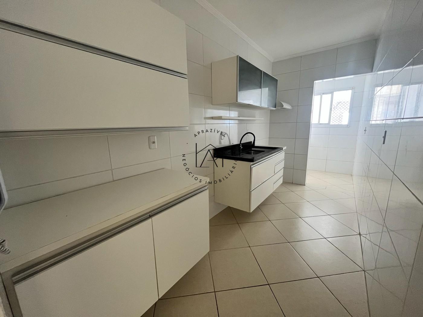 Apartamento, 2 quartos, 77 m² - Foto 9
