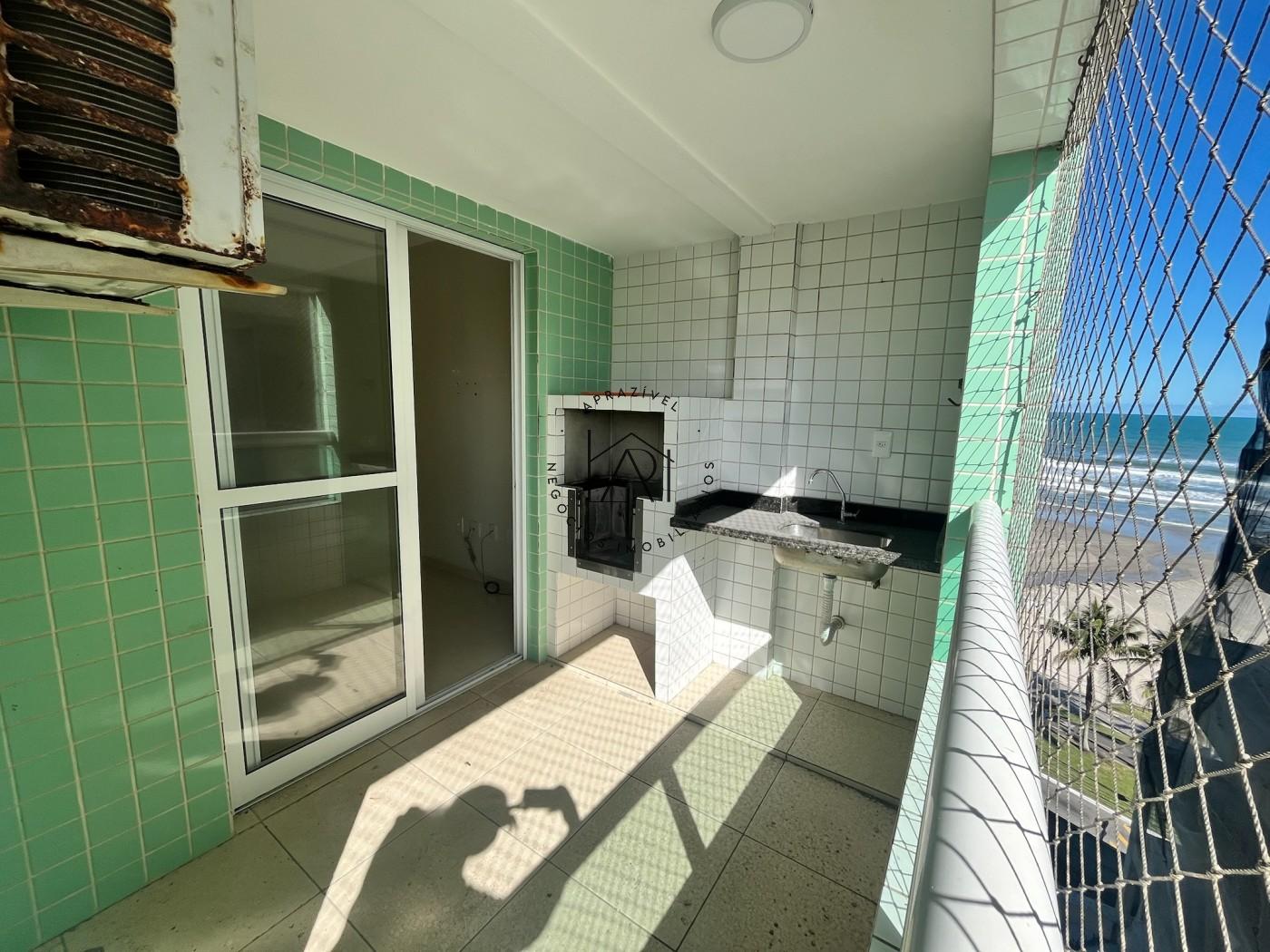 Apartamento, 2 quartos, 77 m² - Foto 1