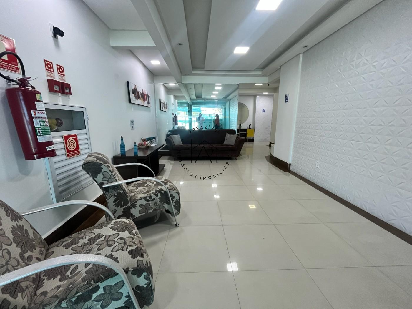 Apartamento, 2 quartos, 77 m² - Foto 2