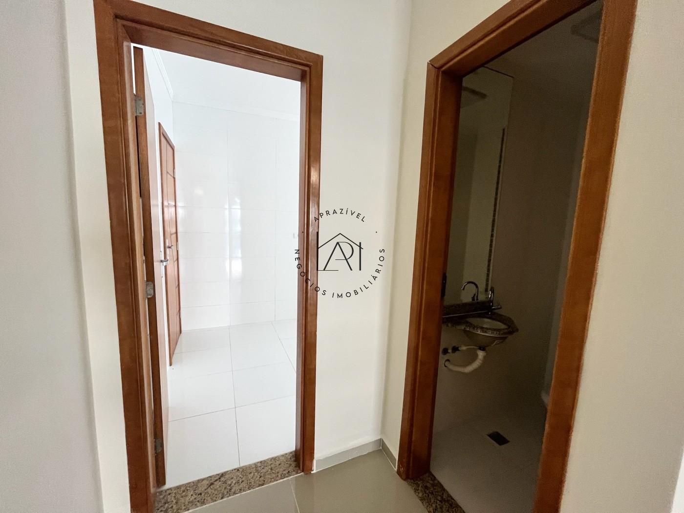 Apartamento, 3 quartos, 130 m² - Foto 4